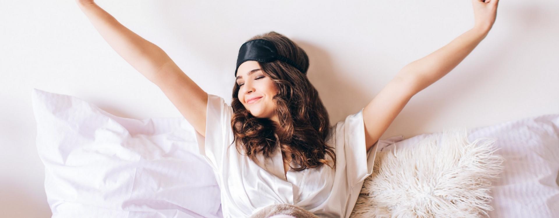 Rise and Shine: Tips to Wake Up Feeling Ready For Your Day - Diana ...